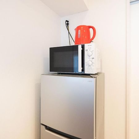Creazione Akasaka -高速wifi- Apartment Tokyo Ngoại thất bức ảnh