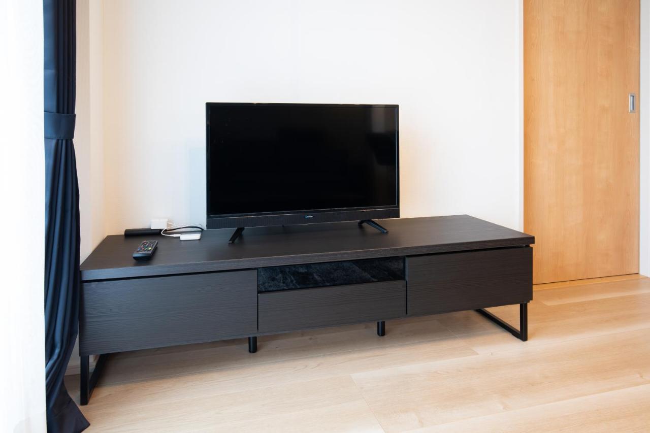Creazione Akasaka -高速wifi- Apartment Tokyo Ngoại thất bức ảnh