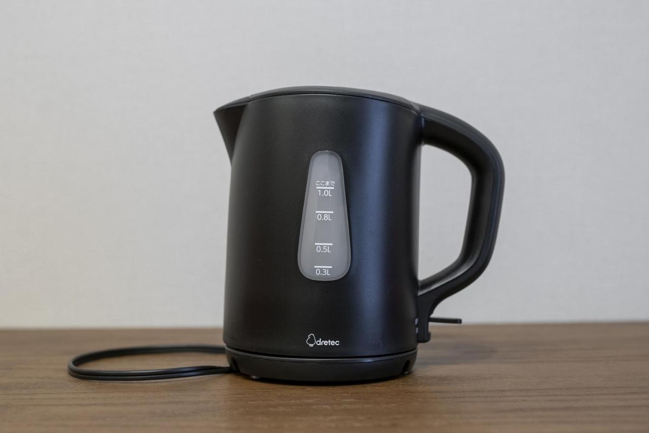 Creazione Akasaka -高速wifi- Apartment Tokyo Ngoại thất bức ảnh