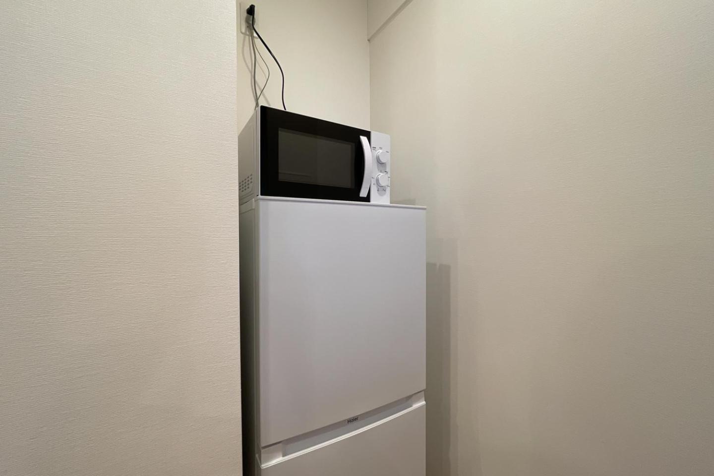 Creazione Akasaka -高速wifi- Apartment Tokyo Ngoại thất bức ảnh