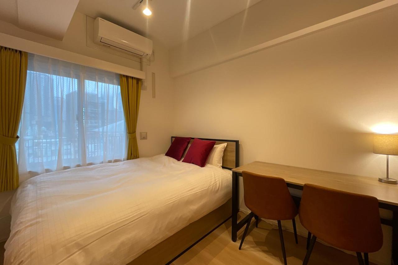 Creazione Akasaka -高速wifi- Apartment Tokyo Ngoại thất bức ảnh