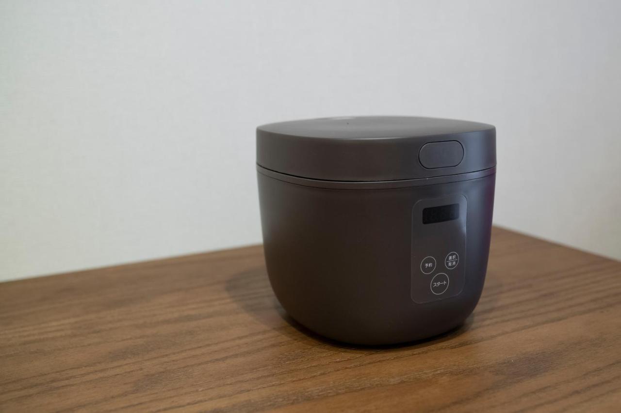 Creazione Akasaka -高速wifi- Apartment Tokyo Ngoại thất bức ảnh