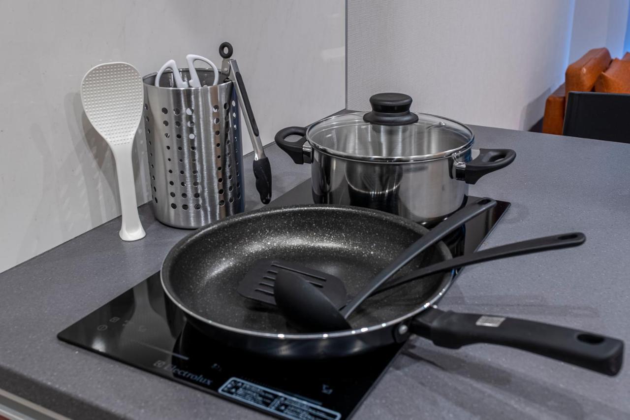 Creazione Akasaka -高速wifi- Apartment Tokyo Ngoại thất bức ảnh