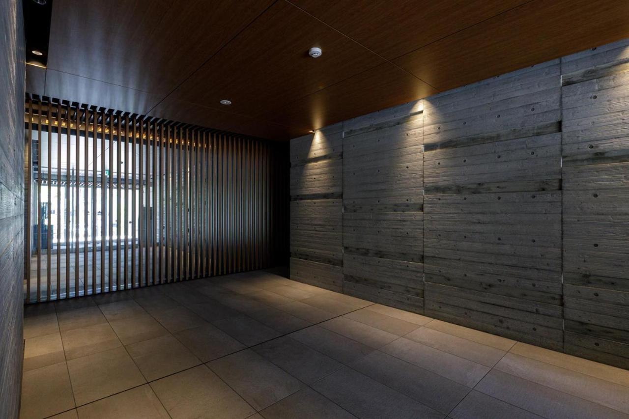 Creazione Akasaka -高速wifi- Apartment Tokyo Ngoại thất bức ảnh