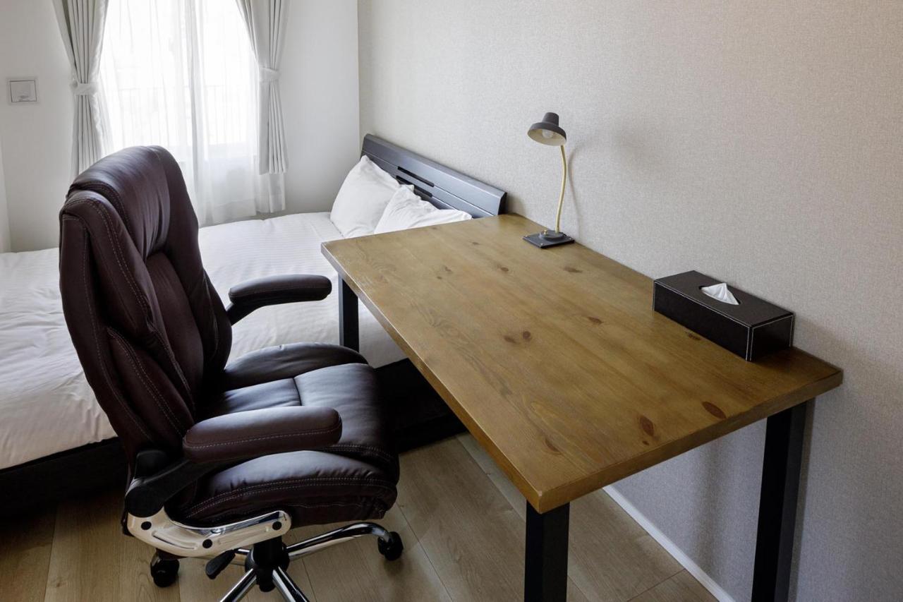 Creazione Akasaka -高速wifi- Apartment Tokyo Ngoại thất bức ảnh