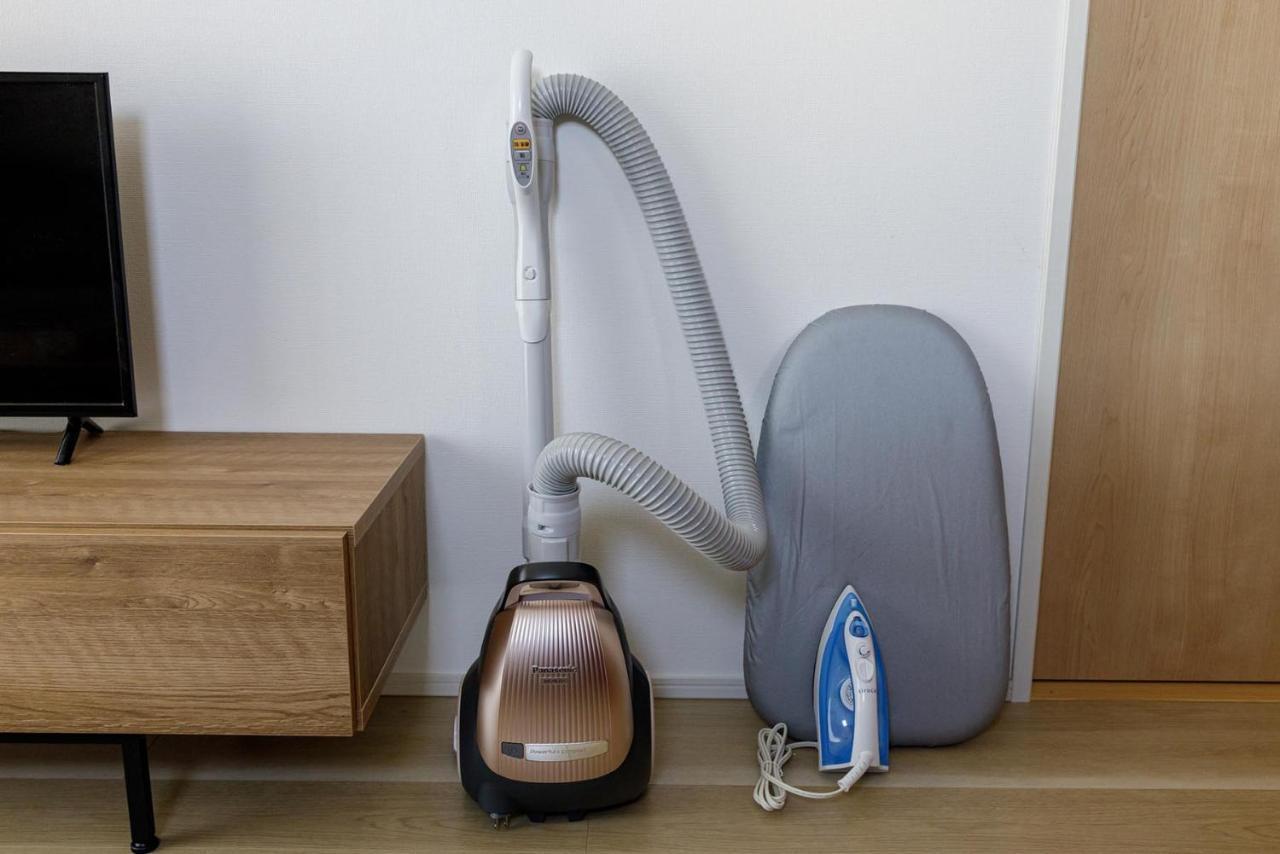 Creazione Akasaka -高速wifi- Apartment Tokyo Ngoại thất bức ảnh