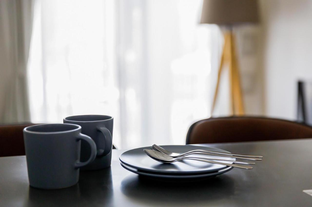 Creazione Akasaka -高速wifi- Apartment Tokyo Ngoại thất bức ảnh