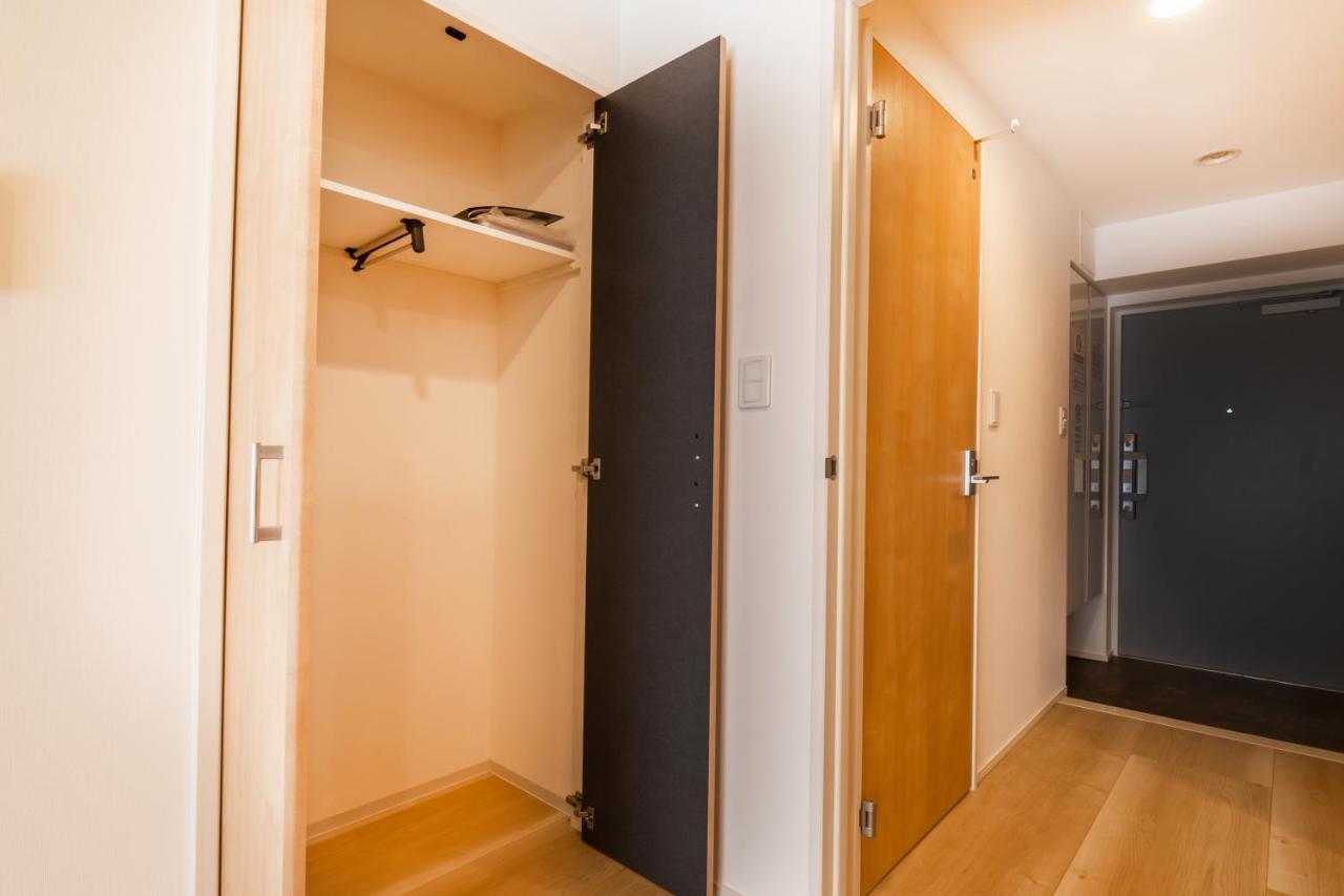 Creazione Akasaka -高速wifi- Apartment Tokyo Ngoại thất bức ảnh