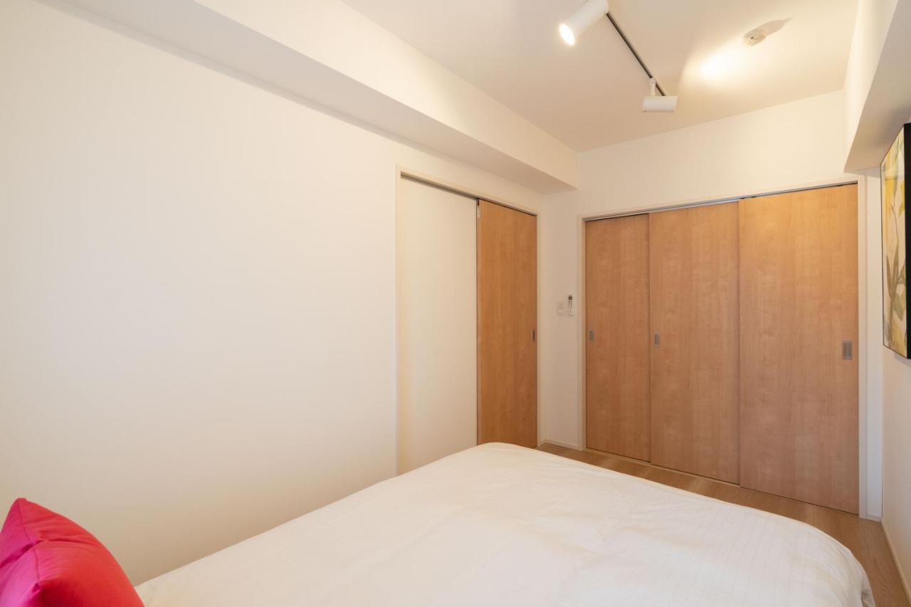 Creazione Akasaka -高速wifi- Apartment Tokyo Ngoại thất bức ảnh
