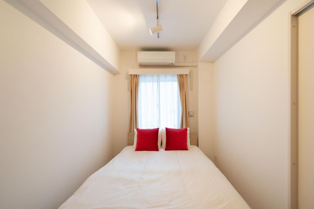 Creazione Akasaka -高速wifi- Apartment Tokyo Ngoại thất bức ảnh