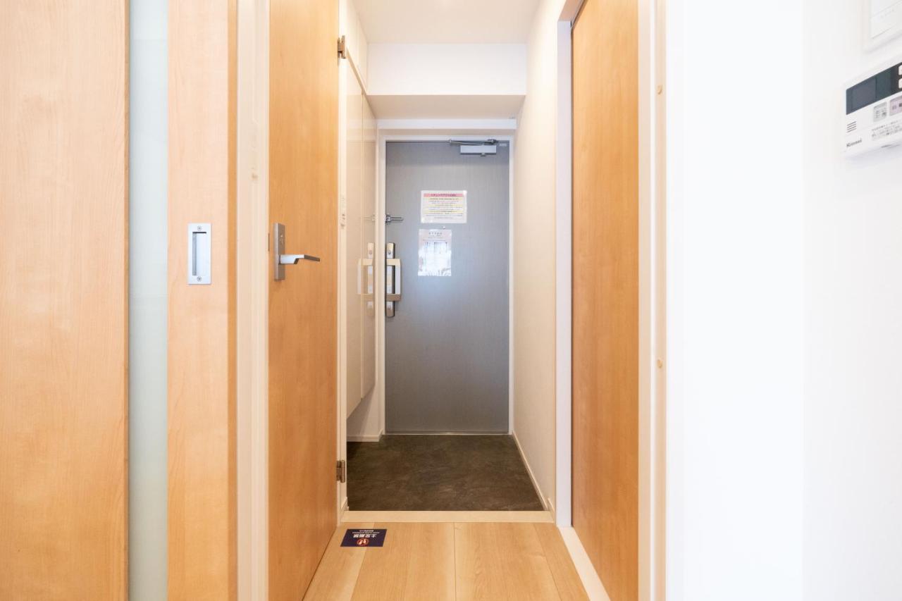 Creazione Akasaka -高速wifi- Apartment Tokyo Ngoại thất bức ảnh