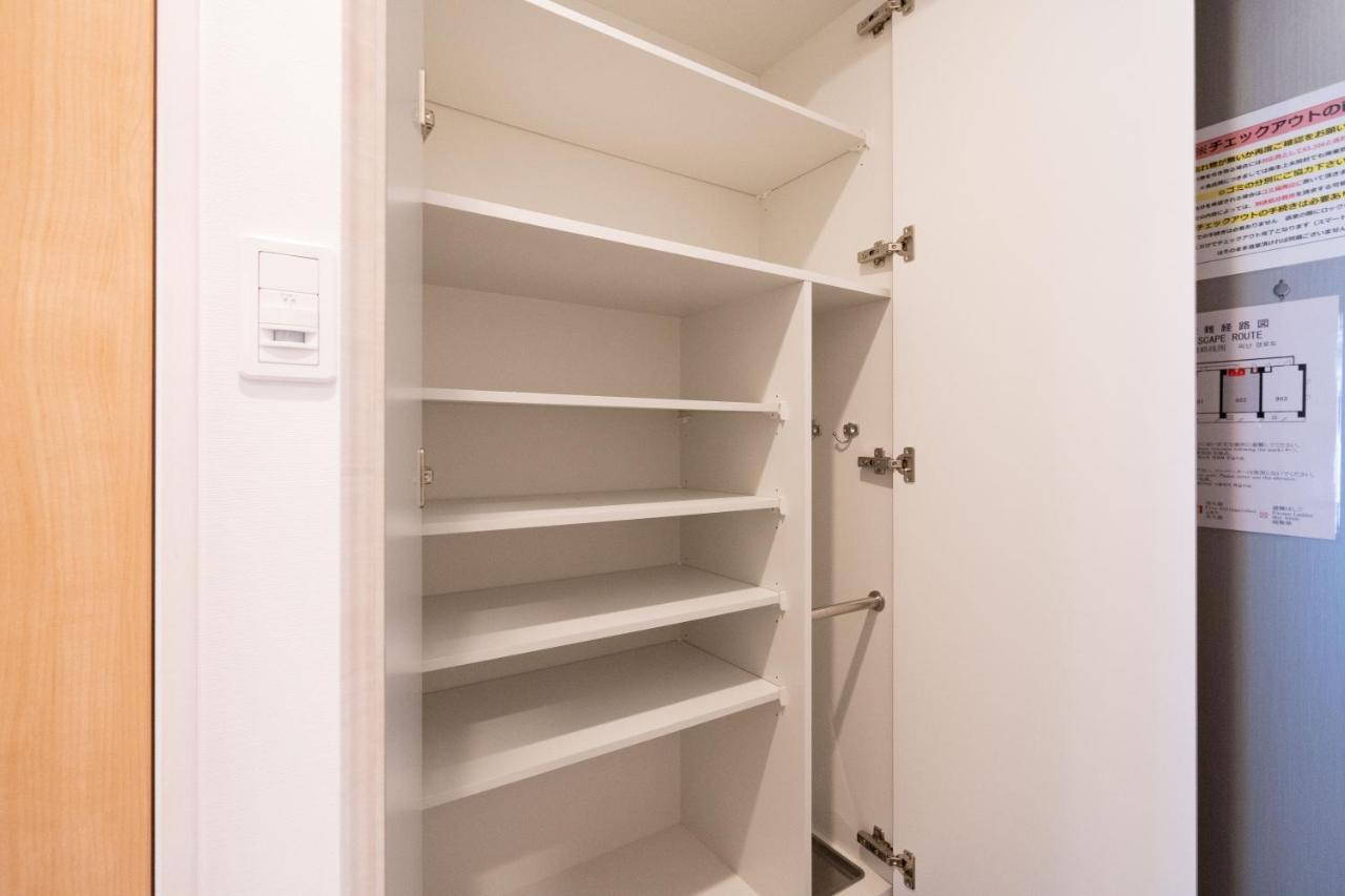 Creazione Akasaka -高速wifi- Apartment Tokyo Ngoại thất bức ảnh