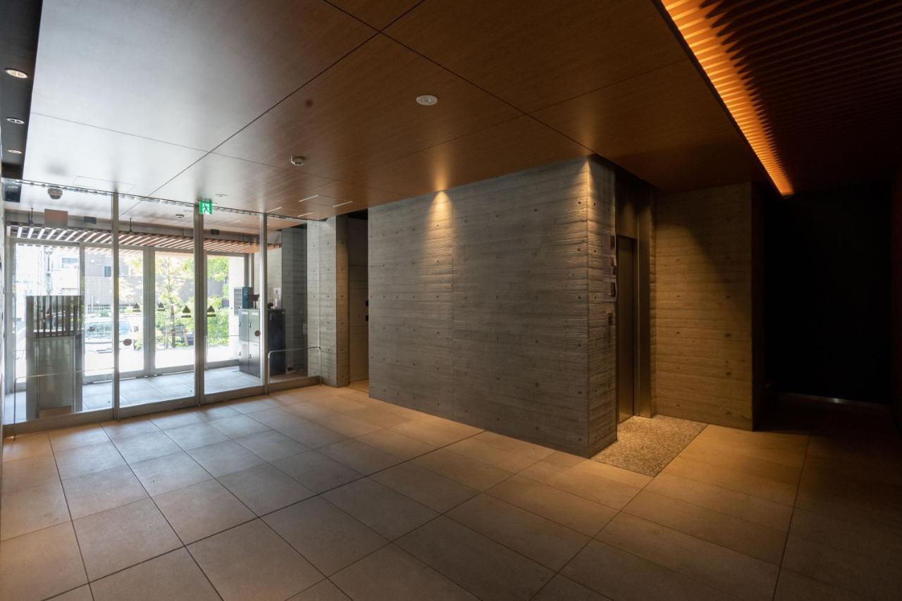 Creazione Akasaka -高速wifi- Apartment Tokyo Ngoại thất bức ảnh