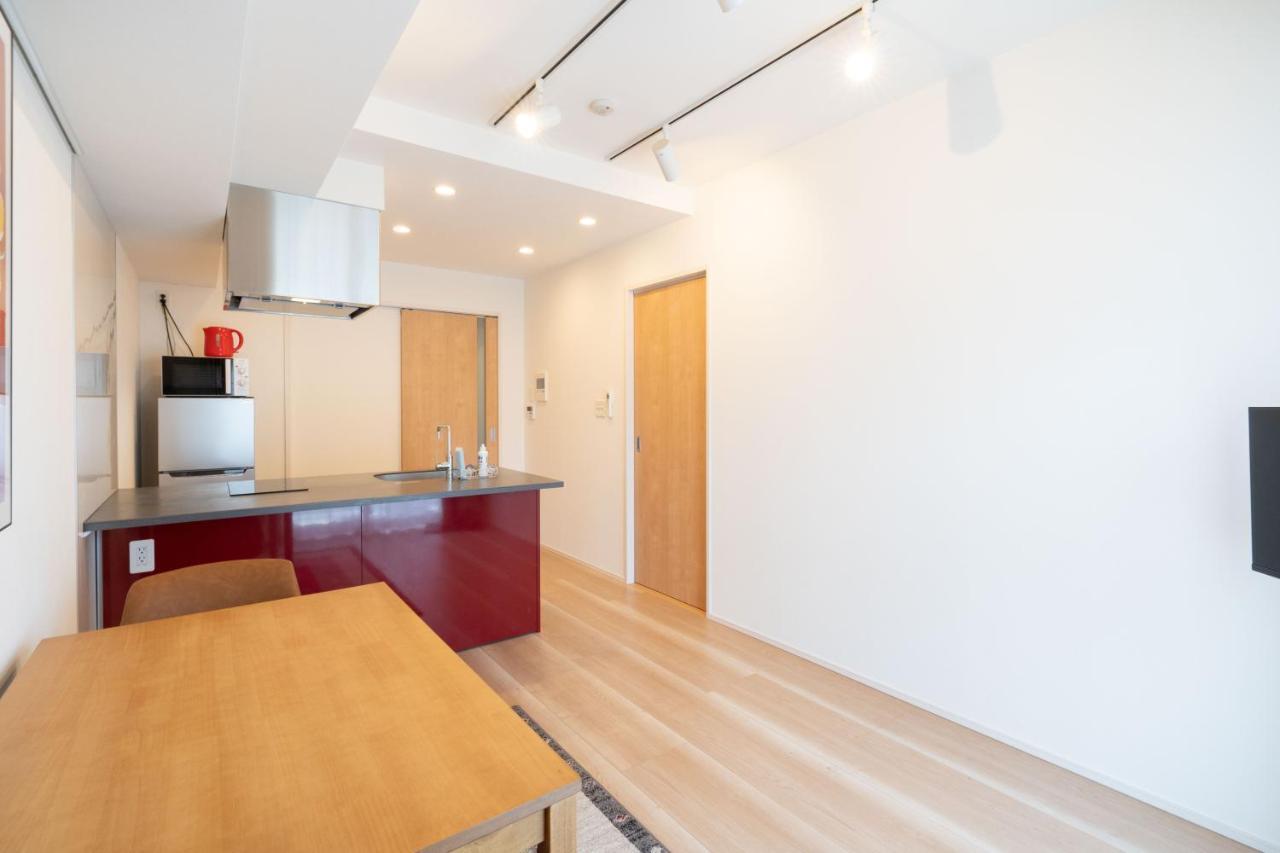 Creazione Akasaka -高速wifi- Apartment Tokyo Ngoại thất bức ảnh