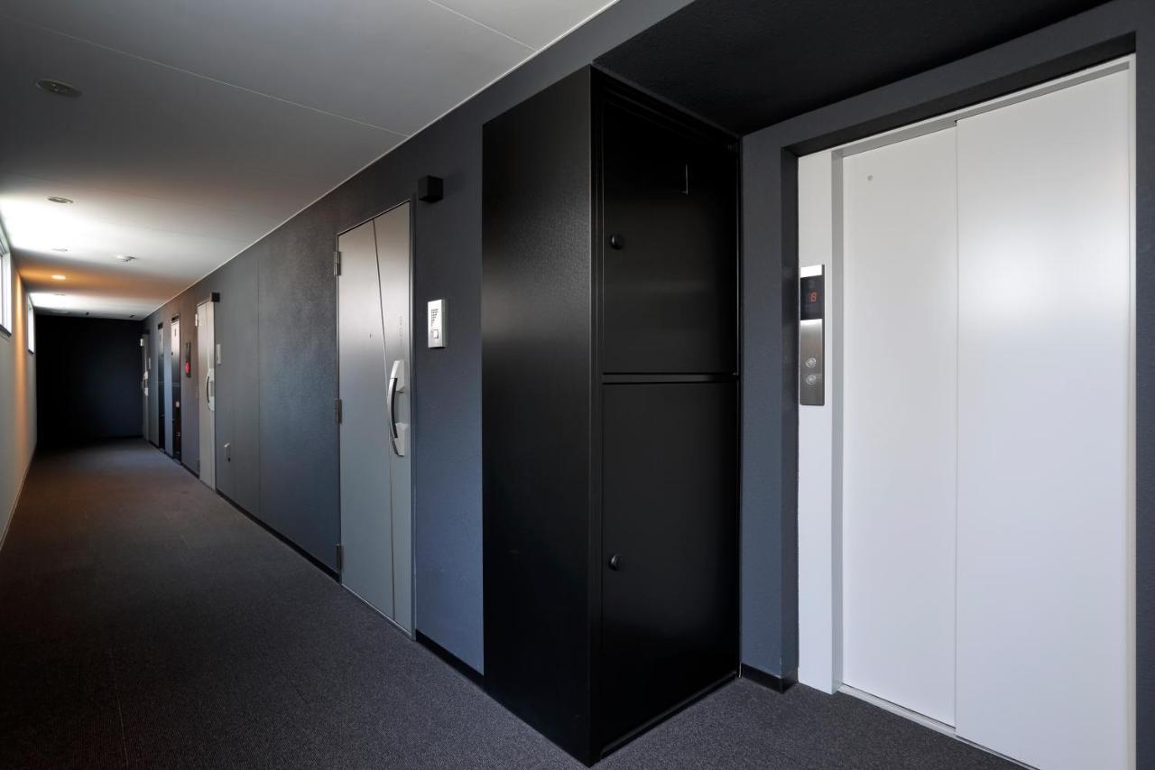 Creazione Akasaka -高速wifi- Apartment Tokyo Ngoại thất bức ảnh