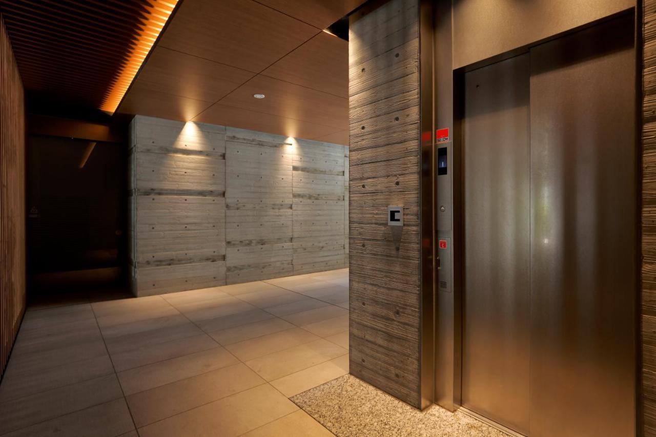 Creazione Akasaka -高速wifi- Apartment Tokyo Ngoại thất bức ảnh