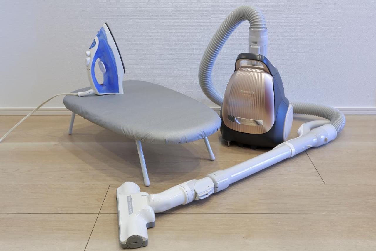 Creazione Akasaka -高速wifi- Apartment Tokyo Ngoại thất bức ảnh