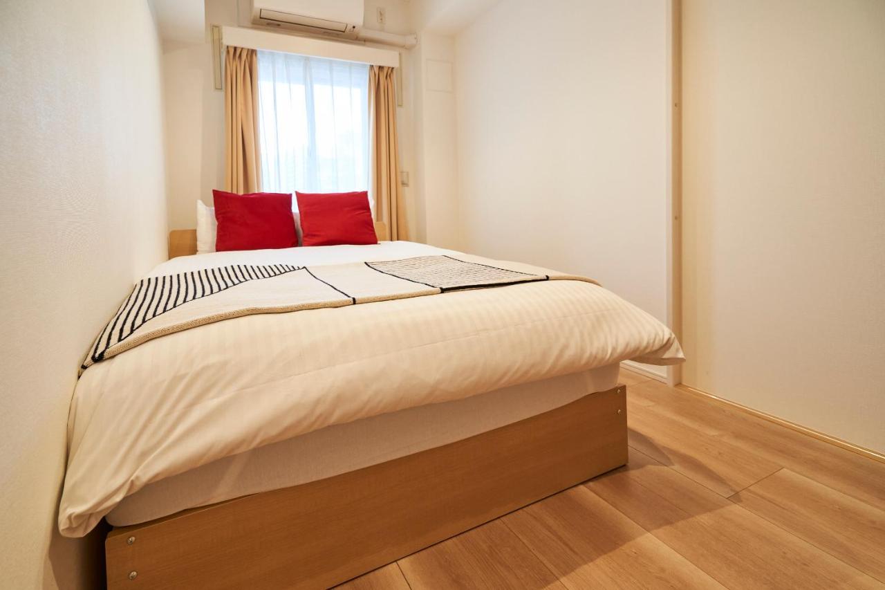 Creazione Akasaka -高速wifi- Apartment Tokyo Ngoại thất bức ảnh